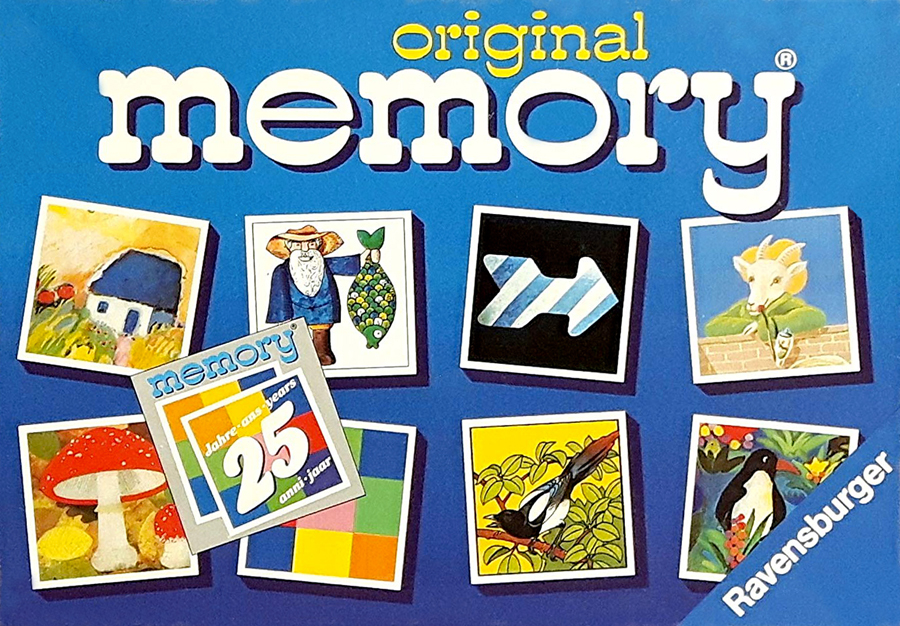 Memory Game